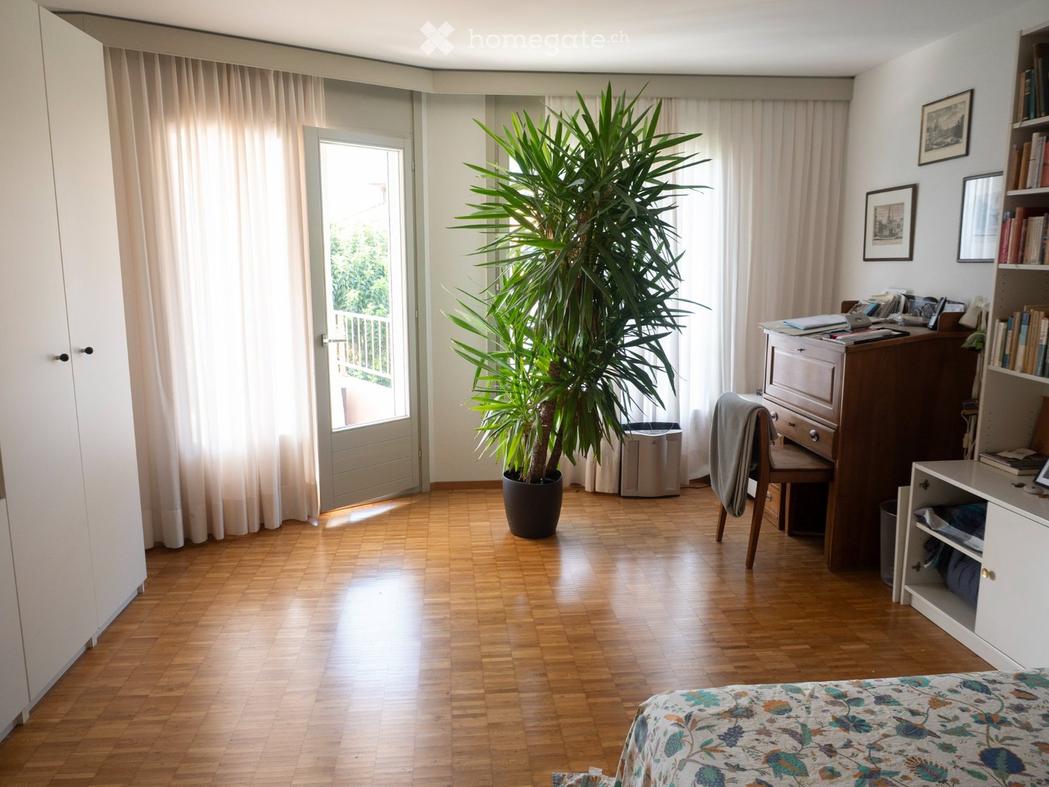 5 ½ rooms single house