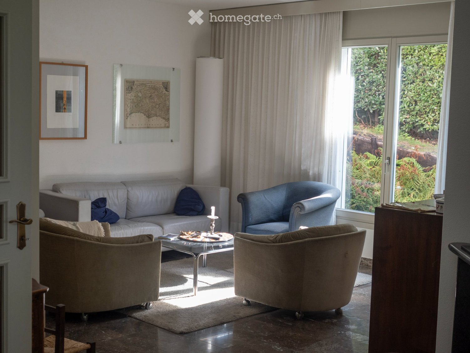 5 ½ rooms single house