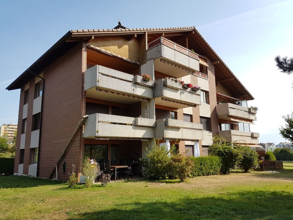 appartamento di 4 locali, foto 1 di 10