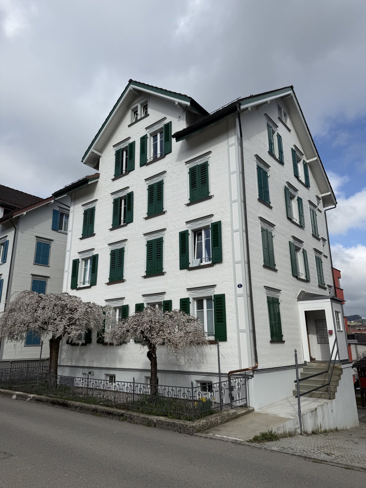 Appartamento di 3 ½ locali, foto 2 di 8