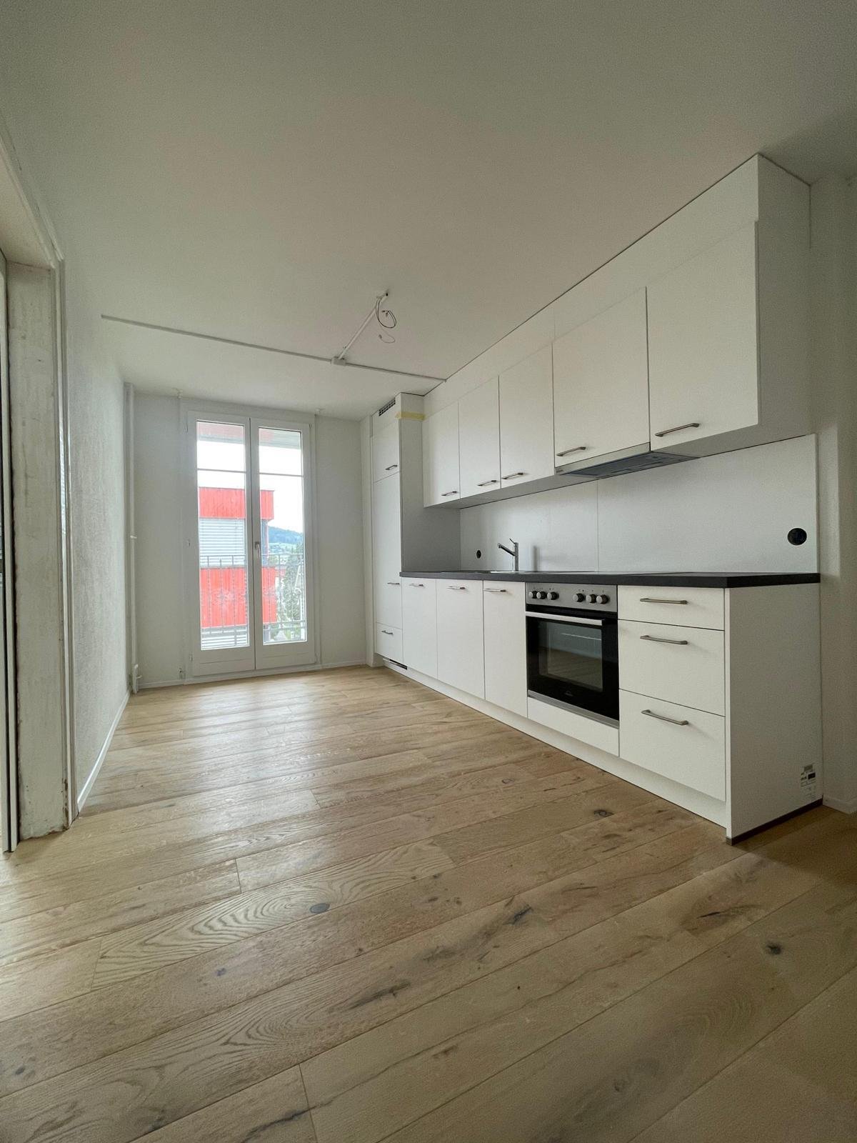 Appartamento di 3 ½ locali, foto 1 di 8