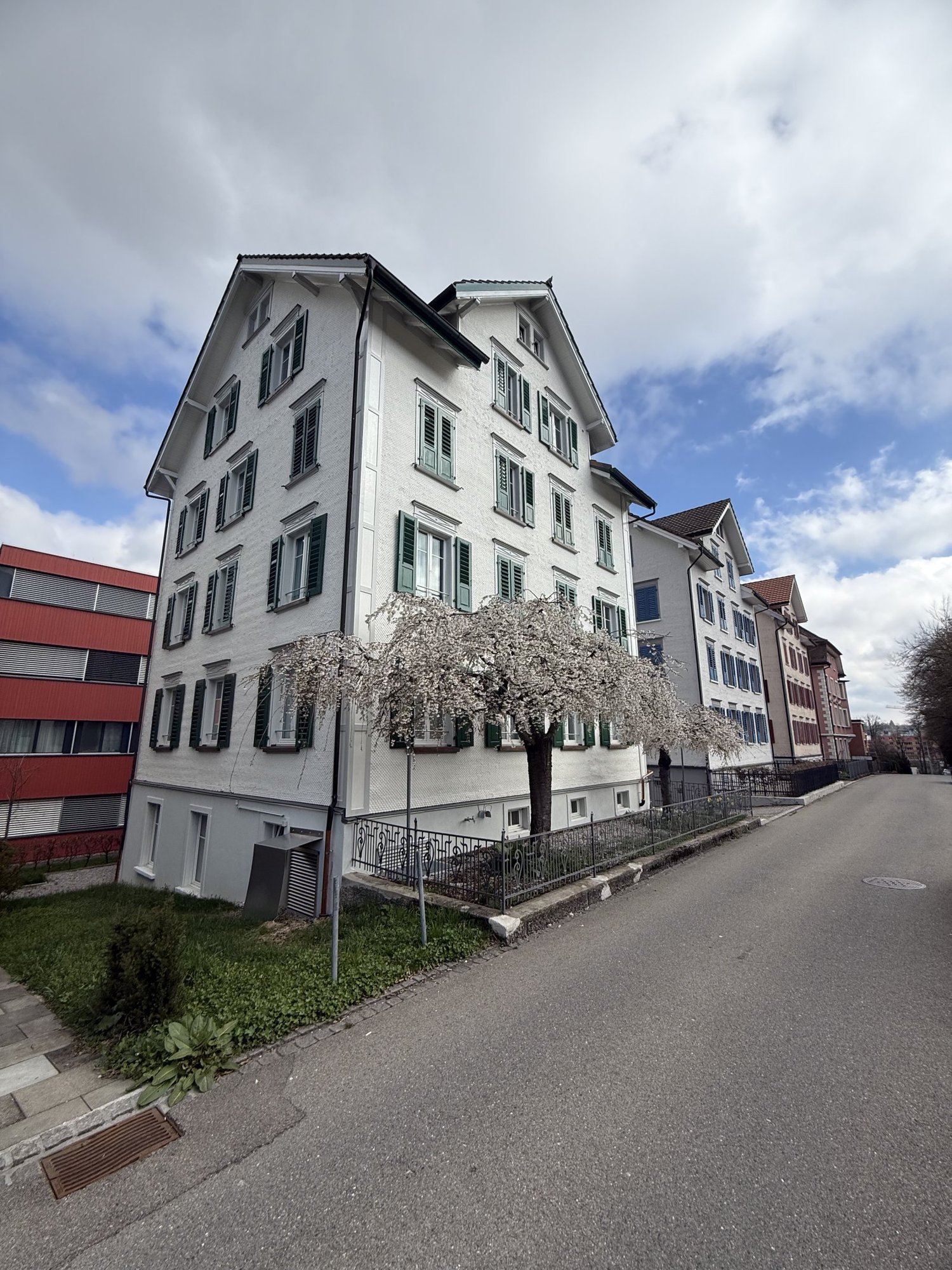 Appartamento di 3 ½ locali, foto 6 di 8