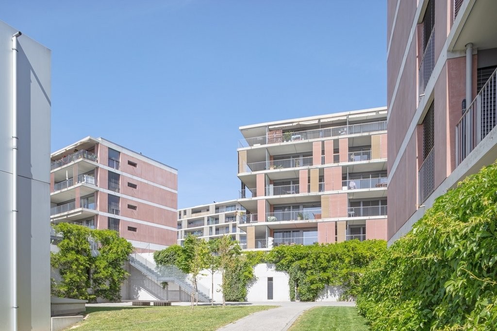 Appartamento di 3 ½ locali
