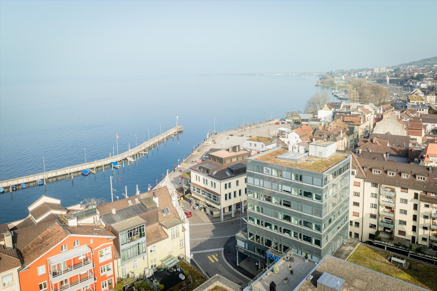 92m² ufficio