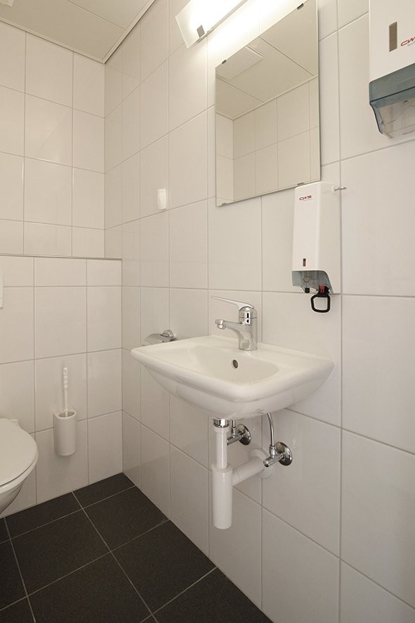 92m² ufficio