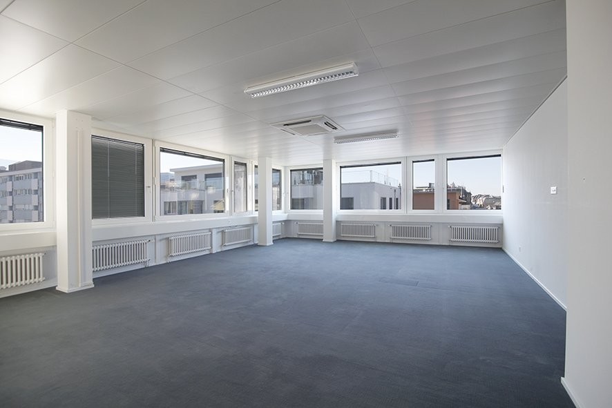 92m² ufficio