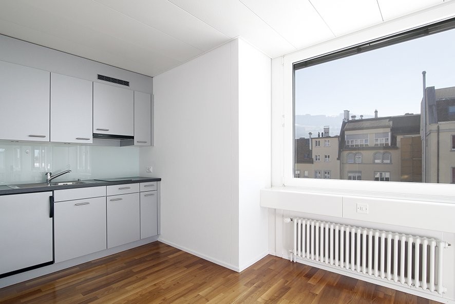 92m² ufficio