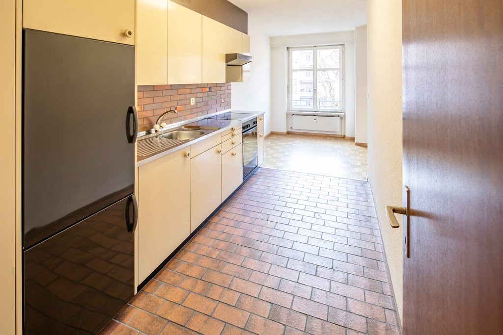 Appartamento di 3 ½ locali, foto 9 di 10