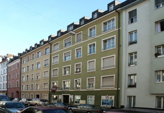 Appartamento di 3 ½ locali, foto 1 di 10