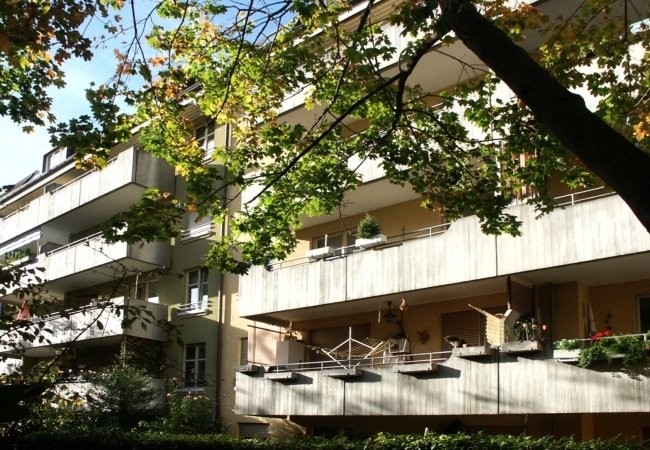Appartamento di 3 ½ locali, foto 2 di 10