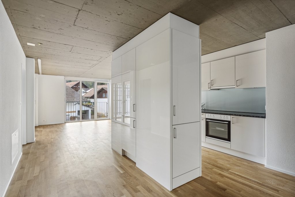 Appartamento di 1 ½ locali, foto 5 di 7