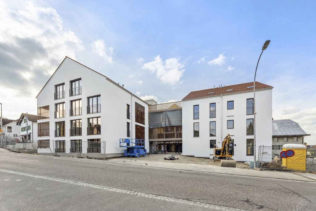 Appartamento di 1 ½ locali, foto 2 di 7