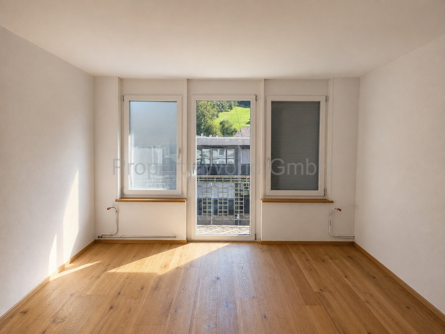 Appartamento di 4 ½ locali