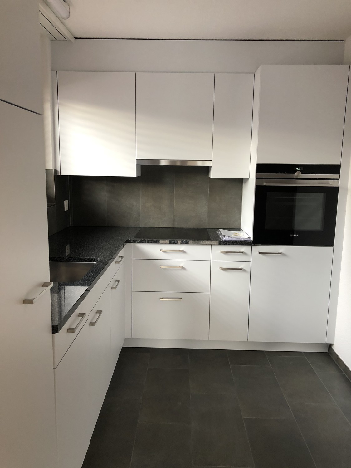 Appartamento di 2 ½ locali, foto 1 di 4