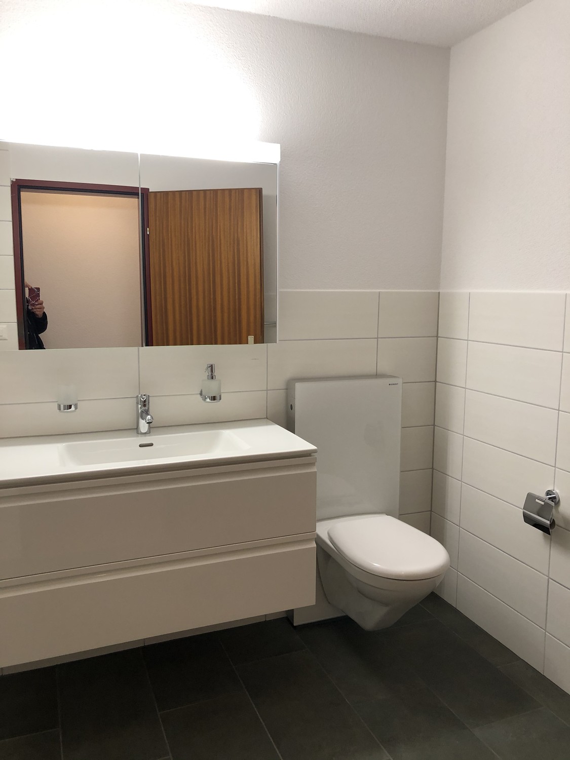 Appartamento di 2 ½ locali, foto 2 di 4