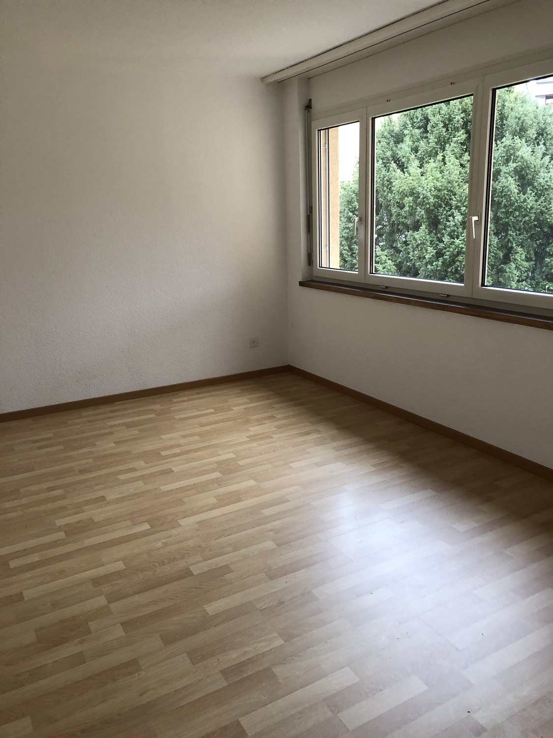 Appartamento di 2 ½ locali, foto 3 di 4