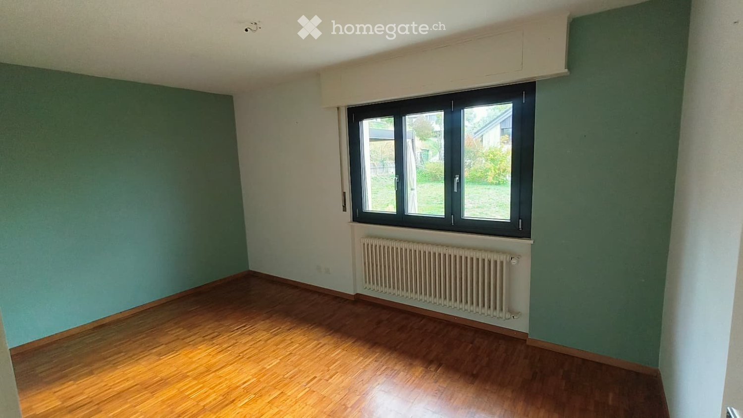 Casa singola di 2 ½ locali, foto 4 di 5