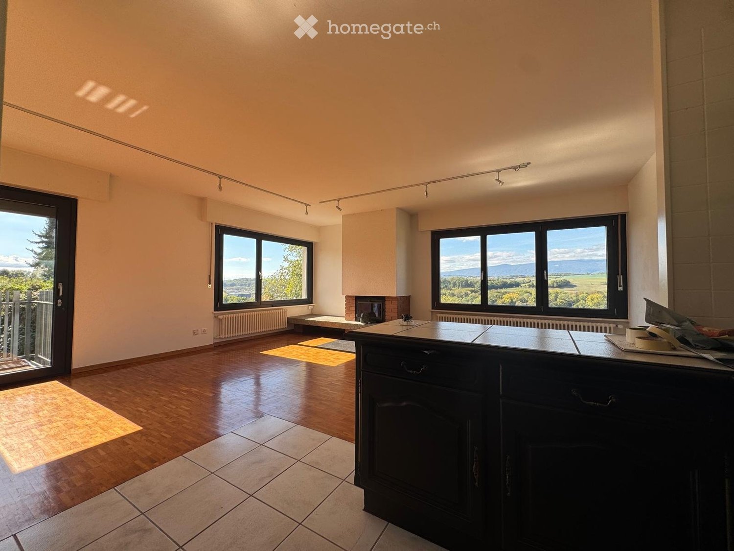 Casa singola di 2 ½ locali, foto 3 di 5