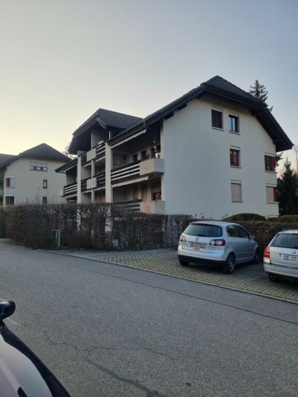 Appartamento di 5 ½ locali, foto 3 di 10