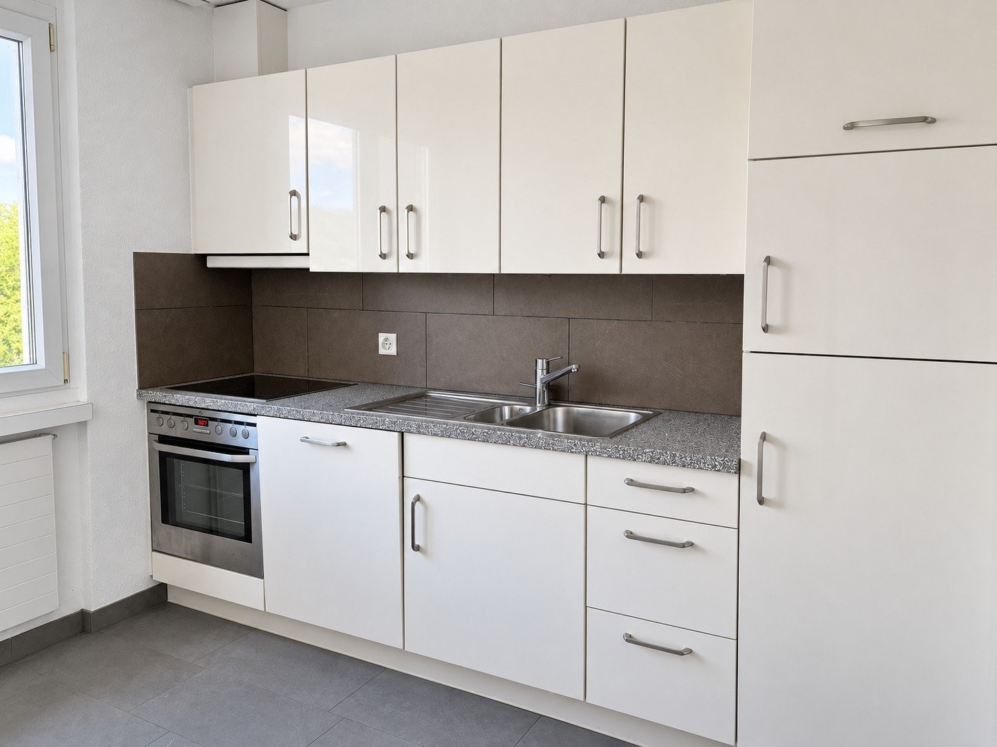 Appartamento di 1 ½ locali, foto 1 di 4
