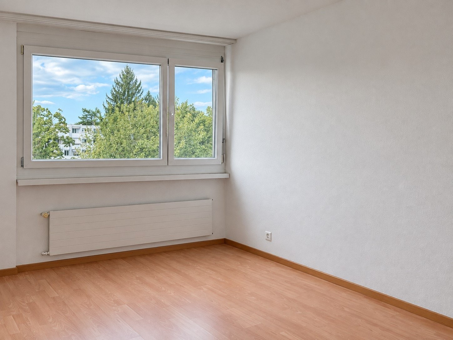 Appartamento di 1 ½ locali, foto 3 di 4