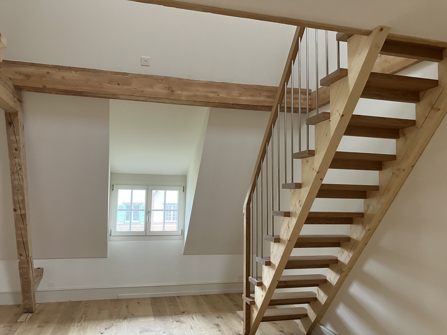 Appartamento di 3 ½ locali, foto 2 di 10