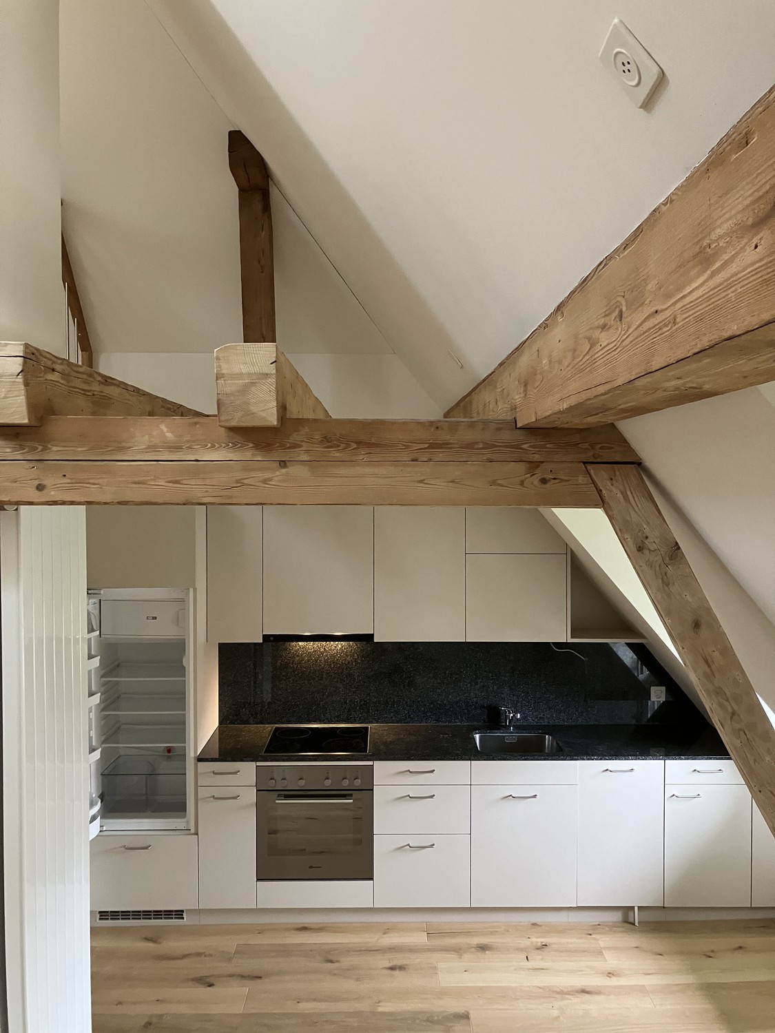 Appartamento di 3 ½ locali, foto 1 di 10