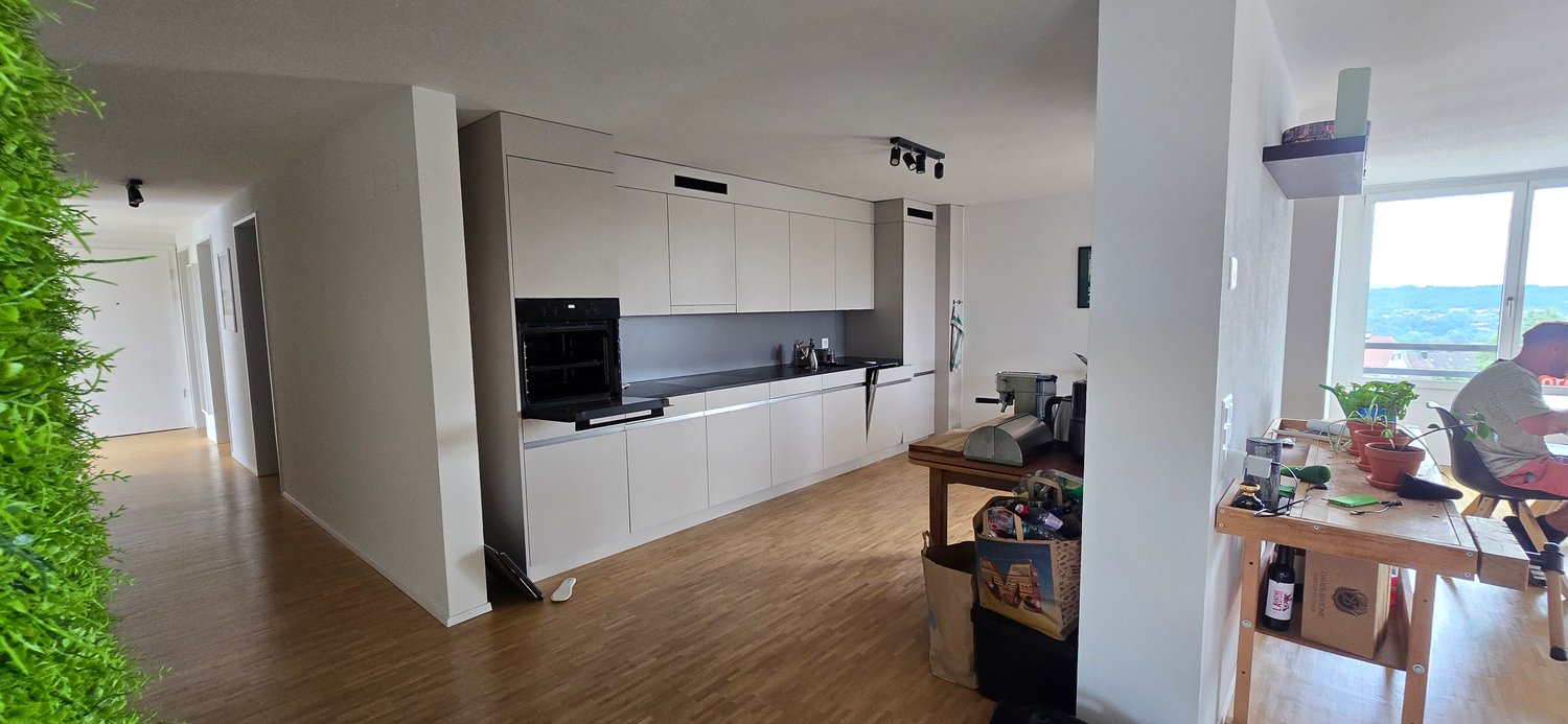 Chambre en colocation
