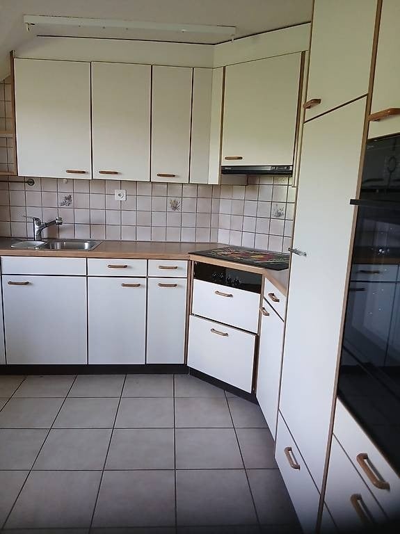 Appartamento di 2 ½ locali, foto 3 di 4