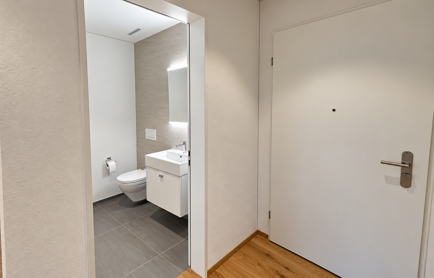Appartamento di 2 ½ locali