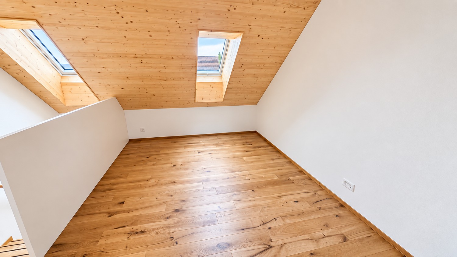 Appartamento di 2 ½ locali