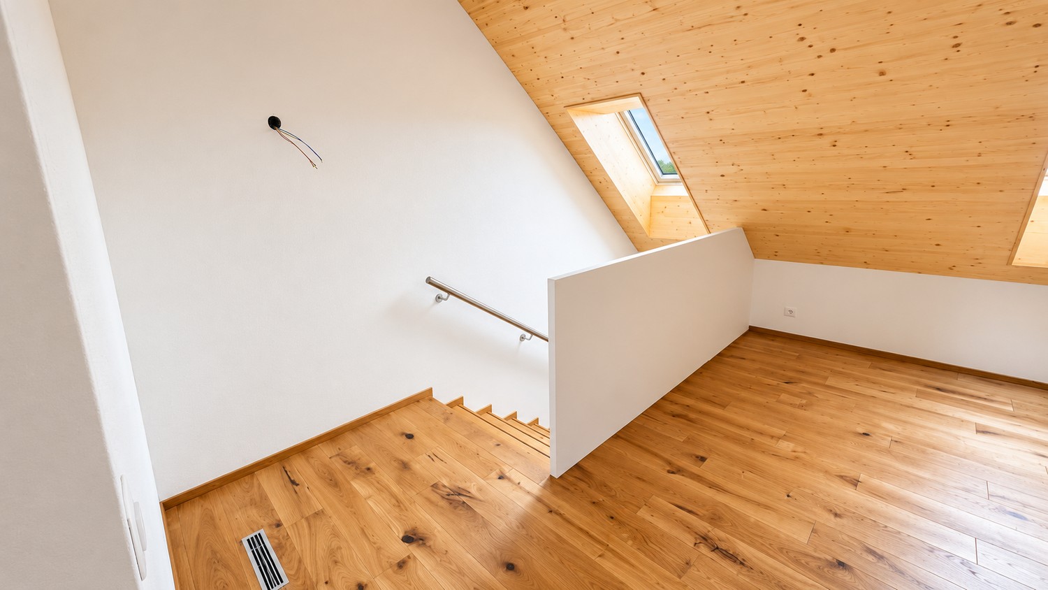 Appartamento di 2 ½ locali