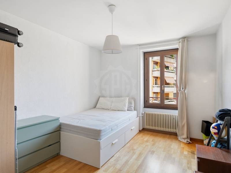 appartamento di 4 locali