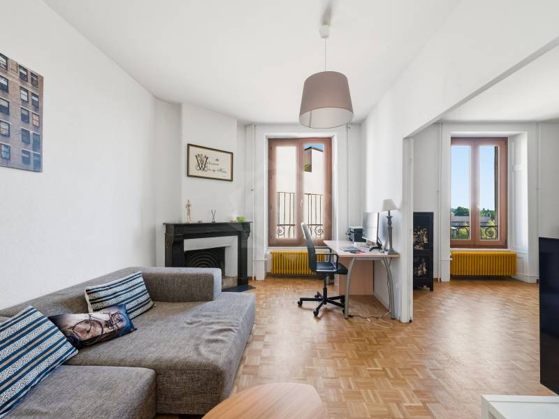 appartamento di 4 locali