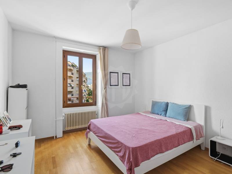 appartamento di 4 locali