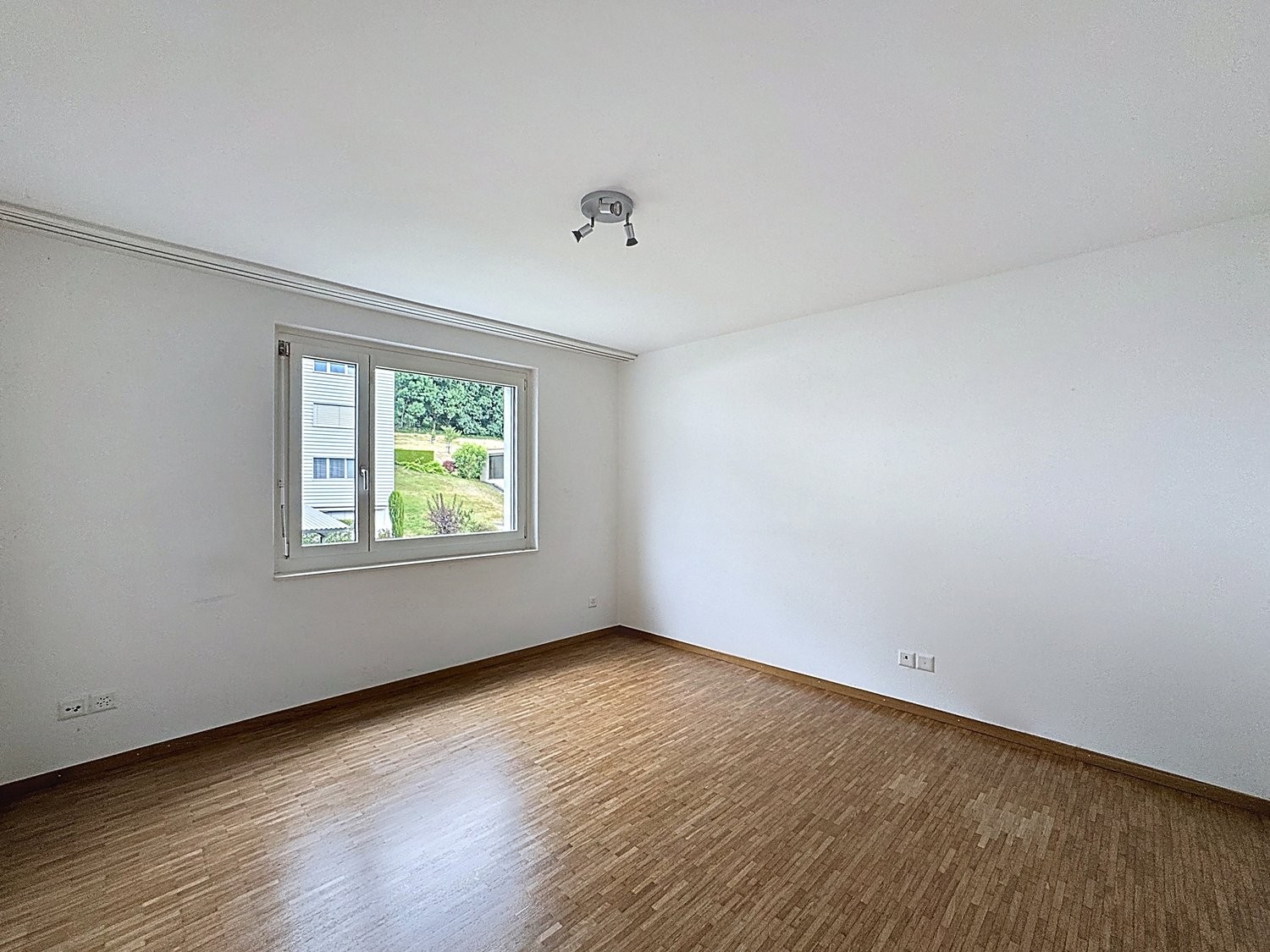 Appartamento di 4 ½ locali, foto 3 di 6