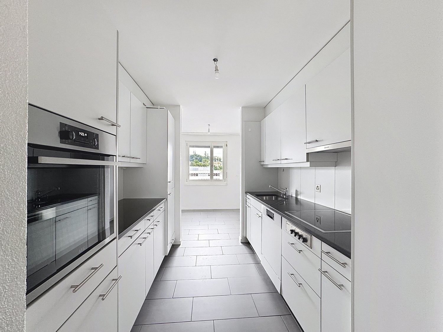 Appartamento di 4 ½ locali, foto 1 di 6
