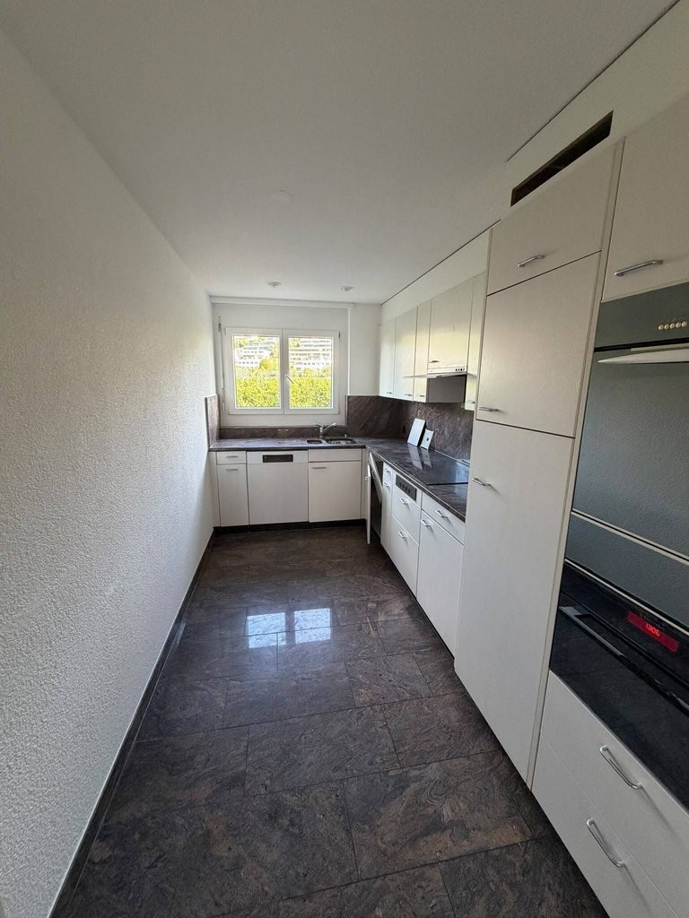 Appartamento di 4 ½ locali