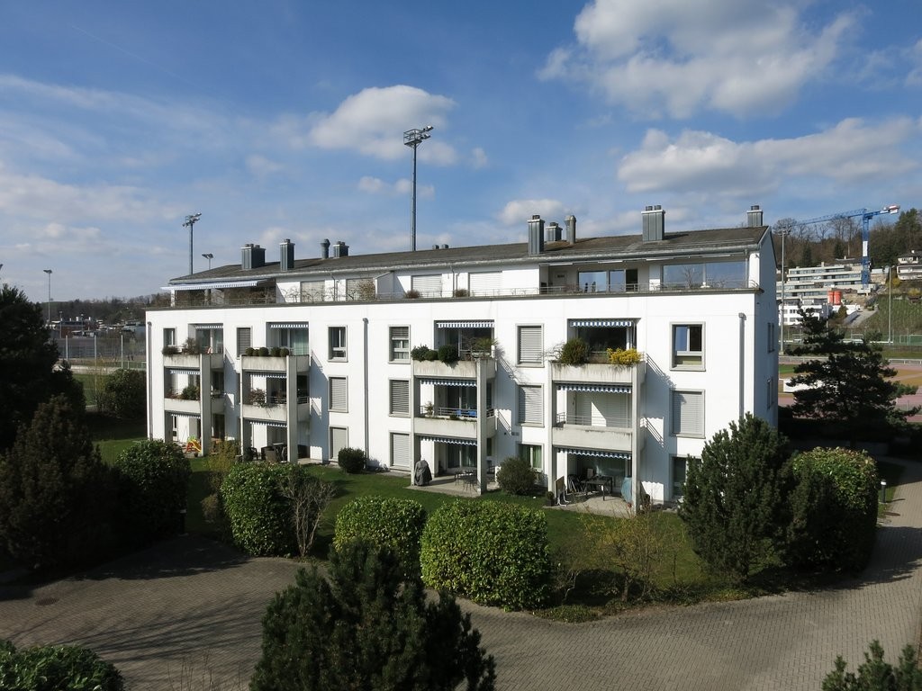 Appartamento di 4 ½ locali