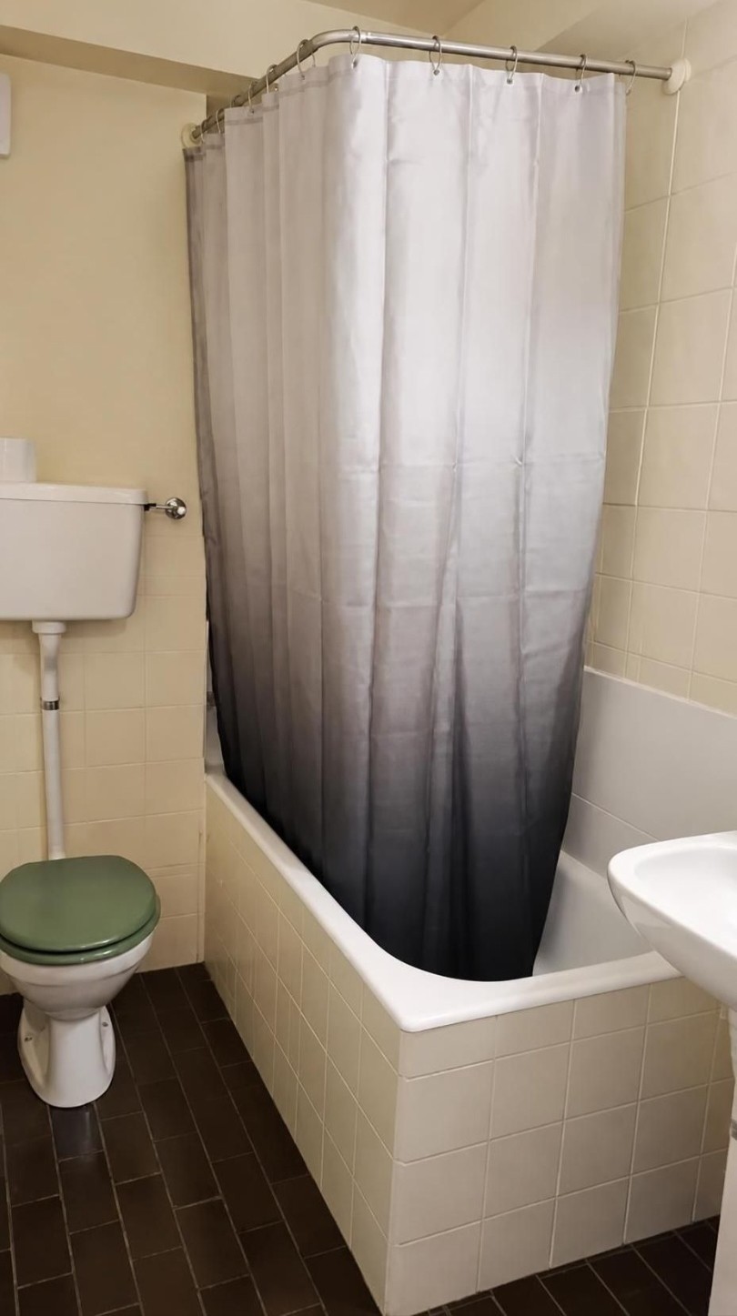 1 room apartment
