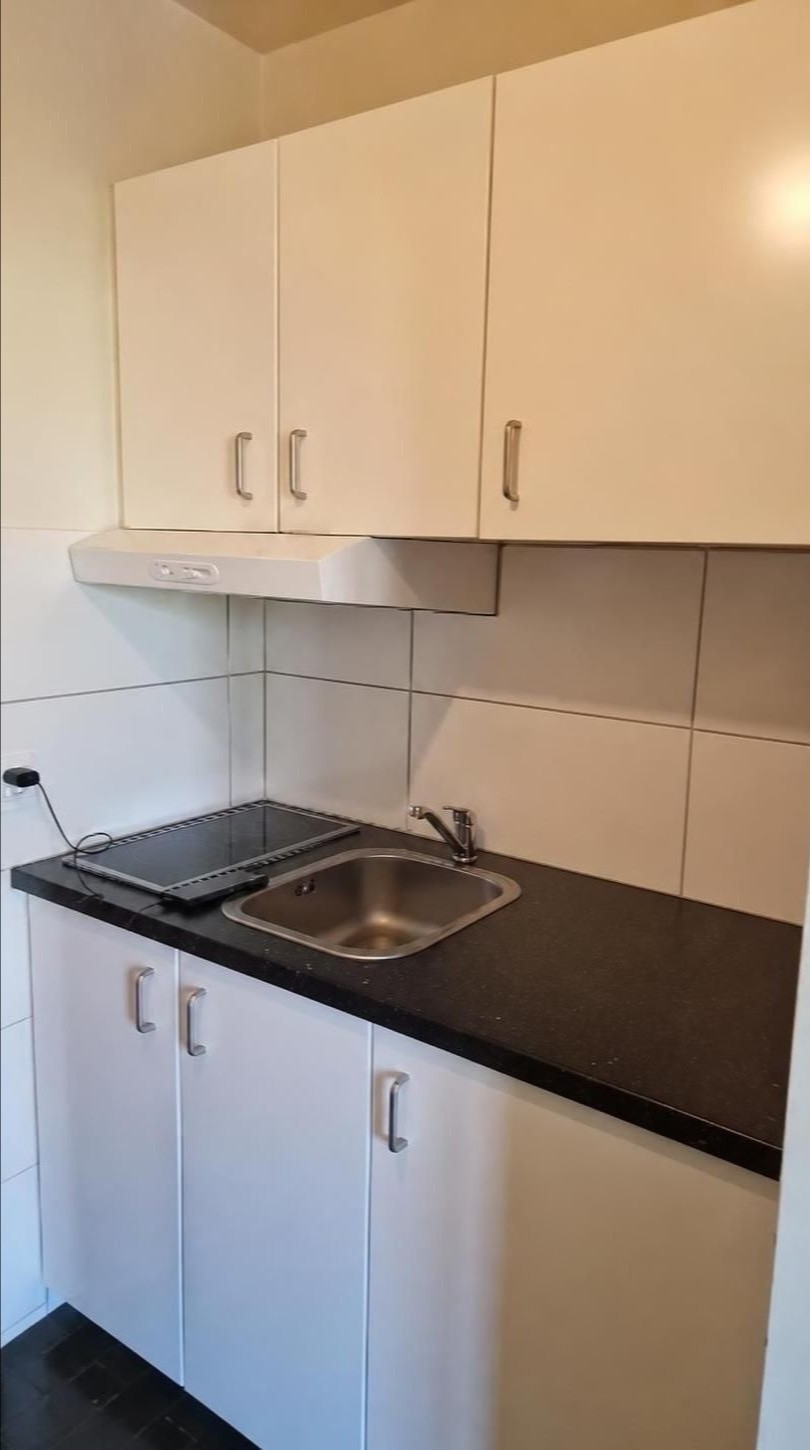 1 room apartment
