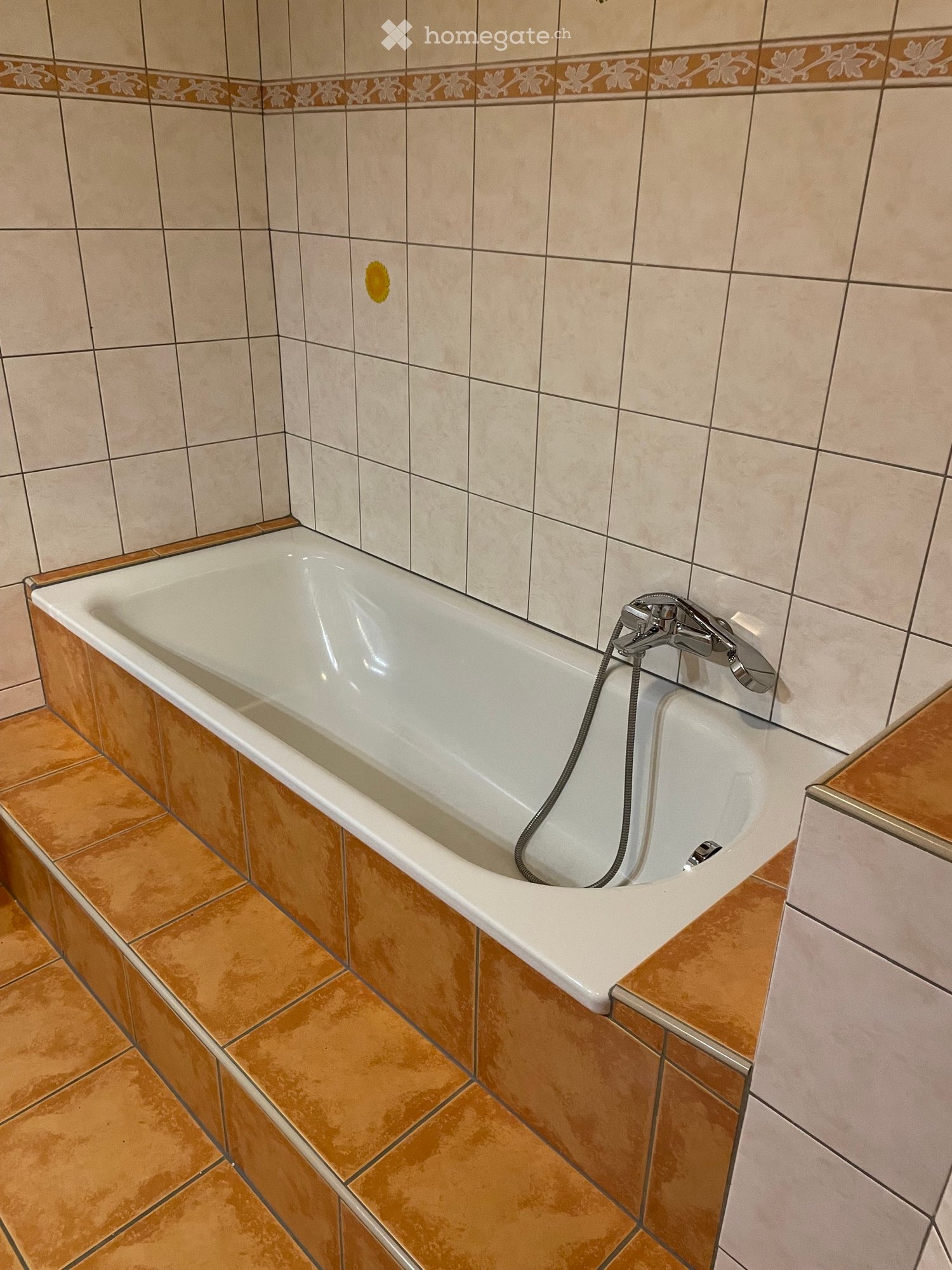 Appartamento di 3 locali
