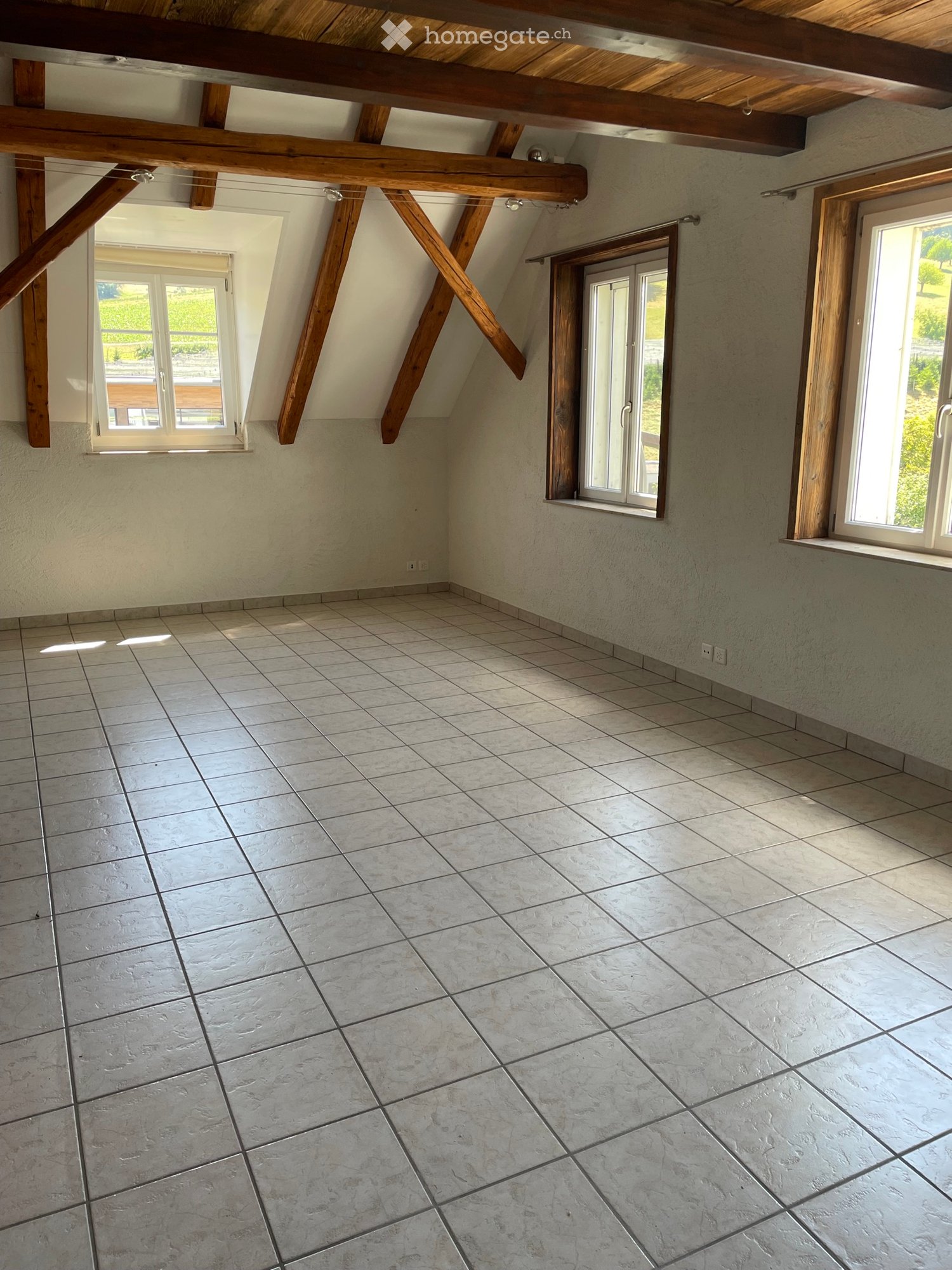 Appartamento di 3 locali