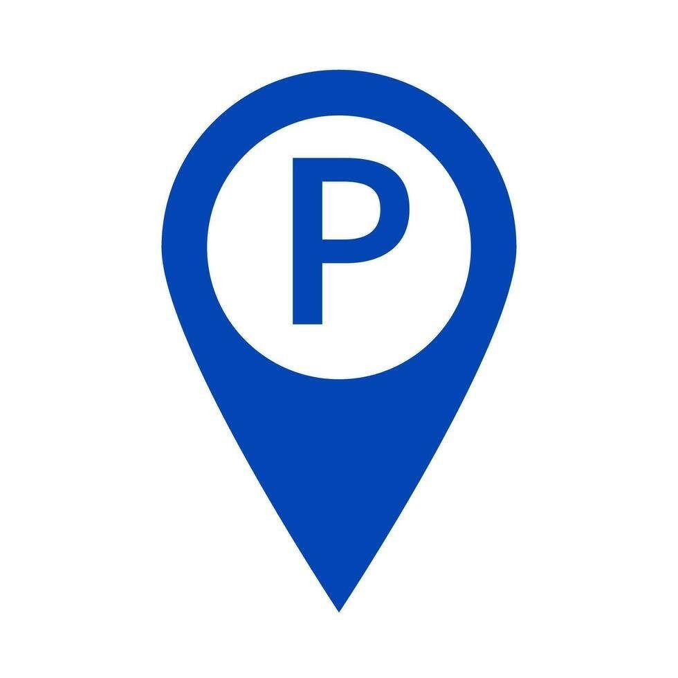 Posto auto in autorimessa