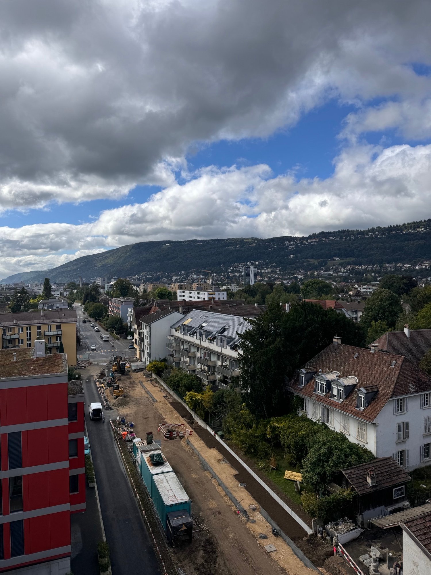 Appartamento di 3 ½ locali, foto 9 di 10