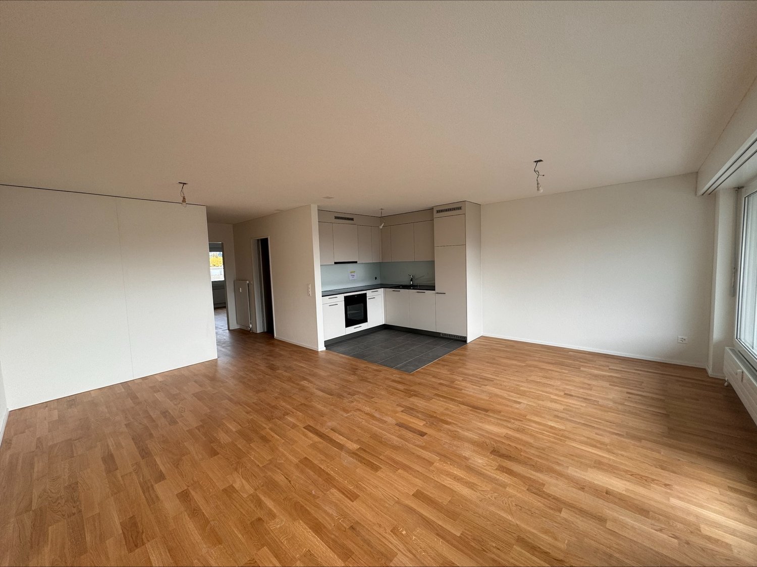 Appartamento di 3 ½ locali, foto 2 di 10