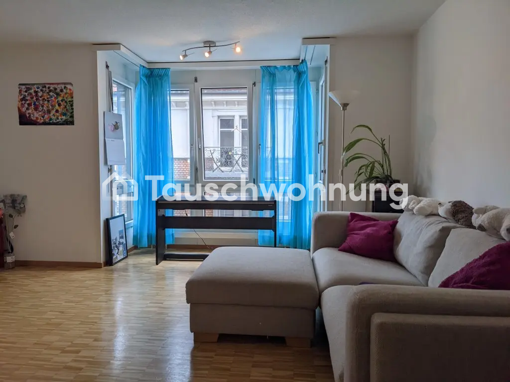Appartamento di 2 ½ locali, foto 1 di 4