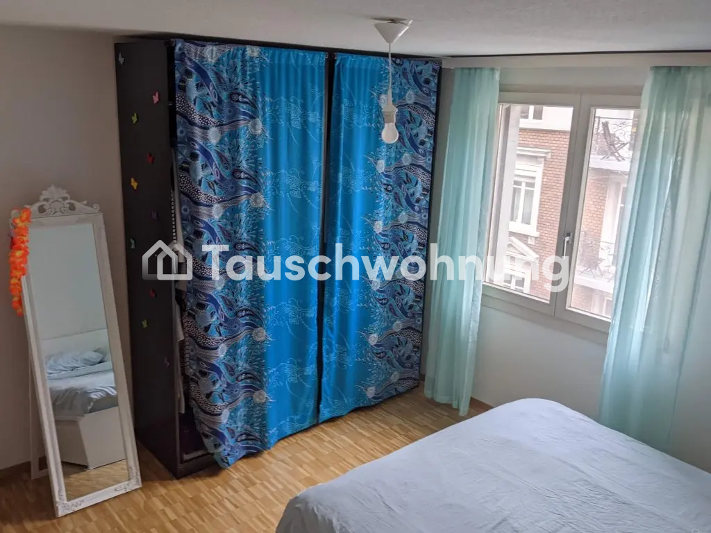 Appartamento di 2 ½ locali, foto 4 di 4