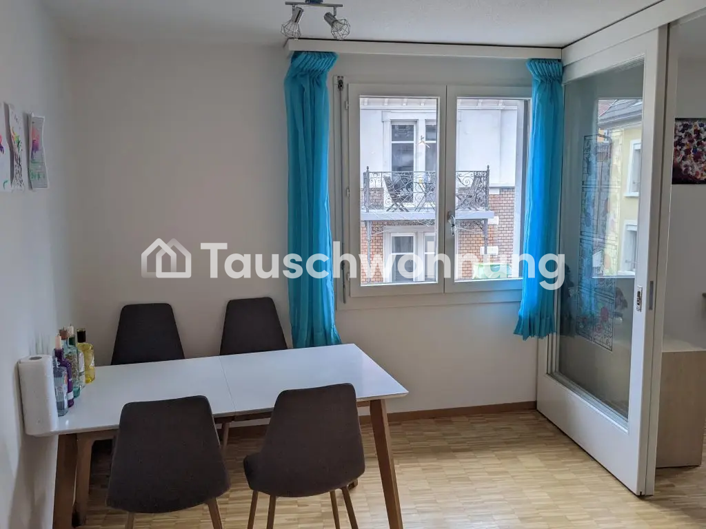 Appartamento di 2 ½ locali, foto 3 di 4
