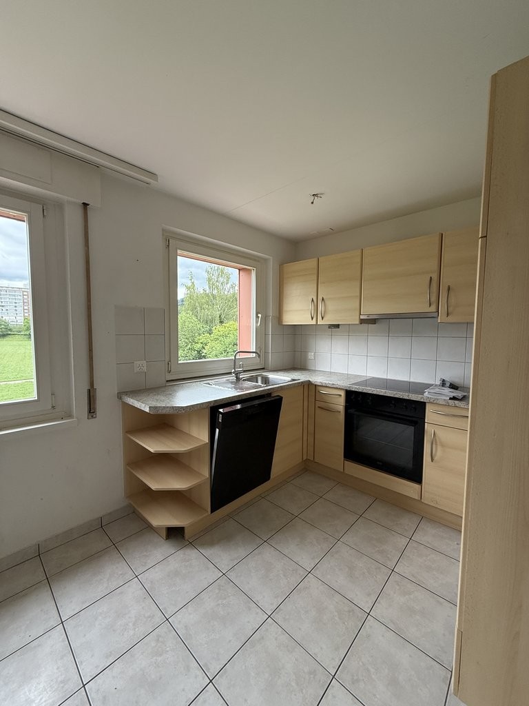 Appartamento di 4 ½ locali